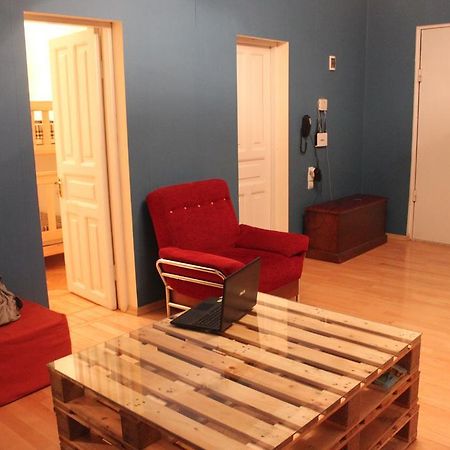 קוטאיסי Hostel Bude מראה חיצוני תמונה
