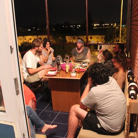 קוטאיסי Hostel Bude מראה חיצוני תמונה