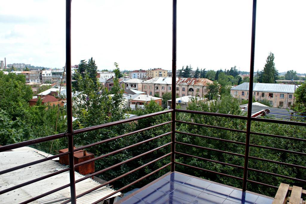 קוטאיסי Hostel Bude חדר תמונה