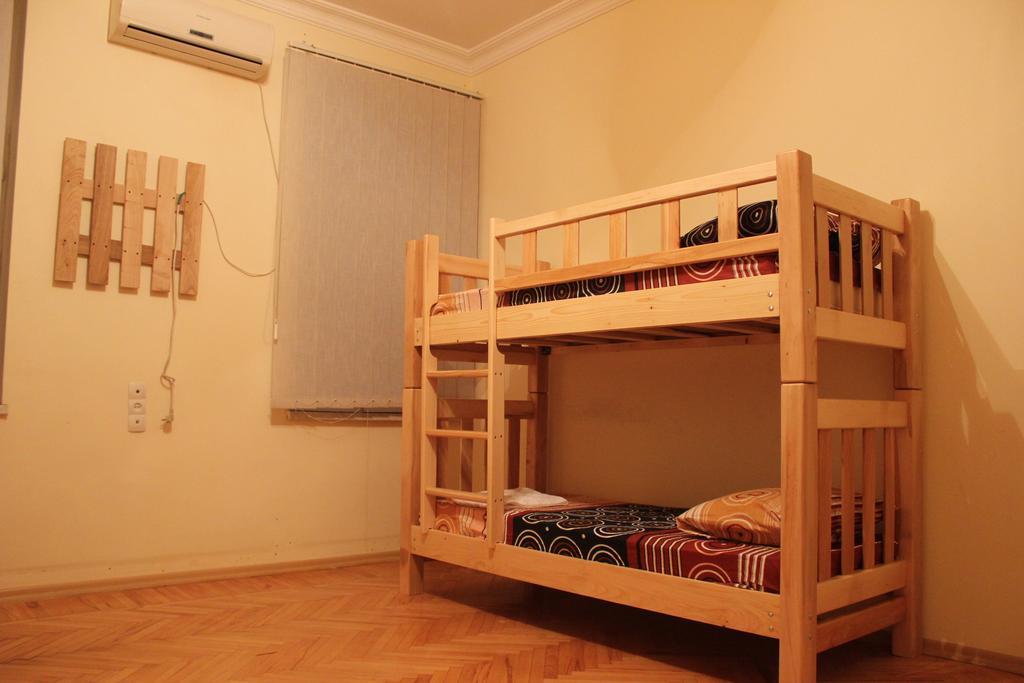 קוטאיסי Hostel Bude חדר תמונה
