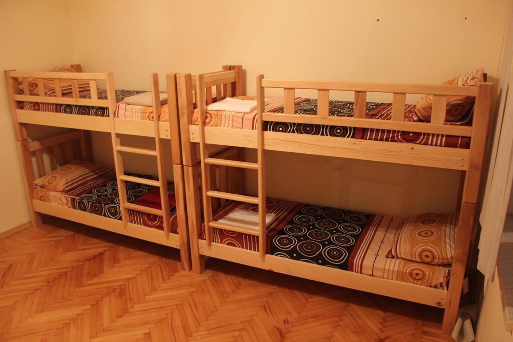 קוטאיסי Hostel Bude חדר תמונה