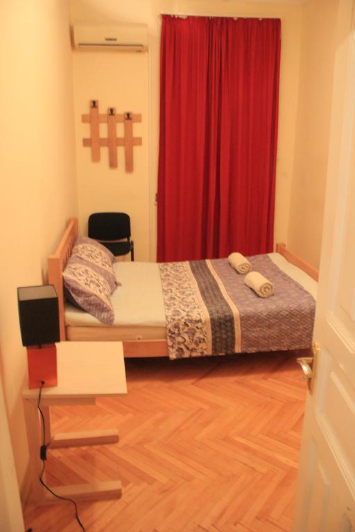 קוטאיסי Hostel Bude מראה חיצוני תמונה