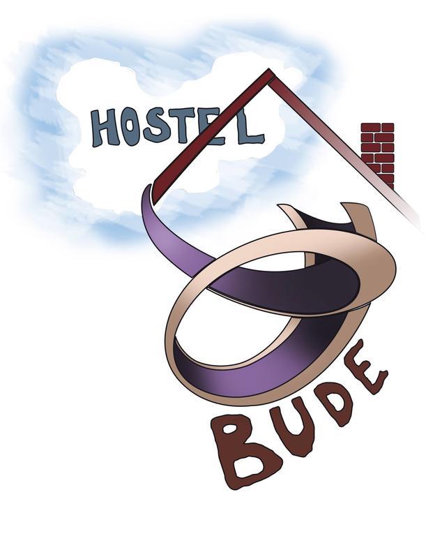 קוטאיסי Hostel Bude מראה חיצוני תמונה
